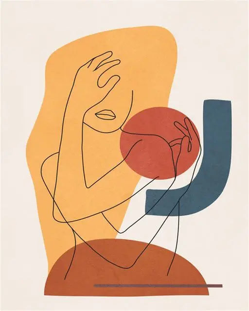 The Abstract Edit No. 2