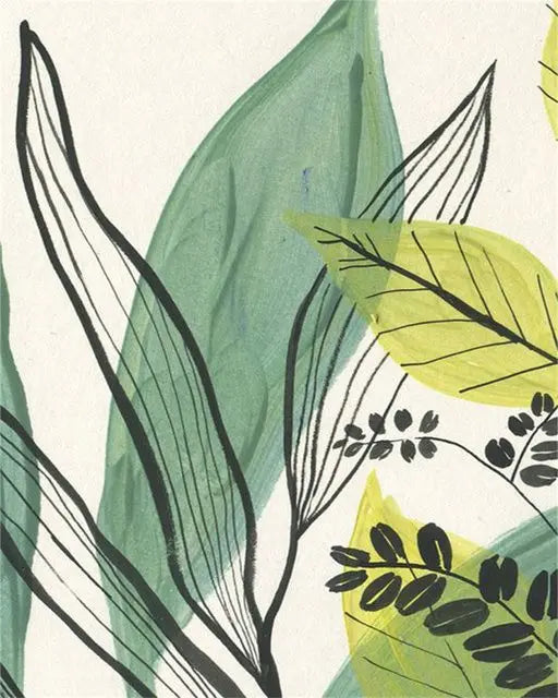 The Abstract Edit No. 9