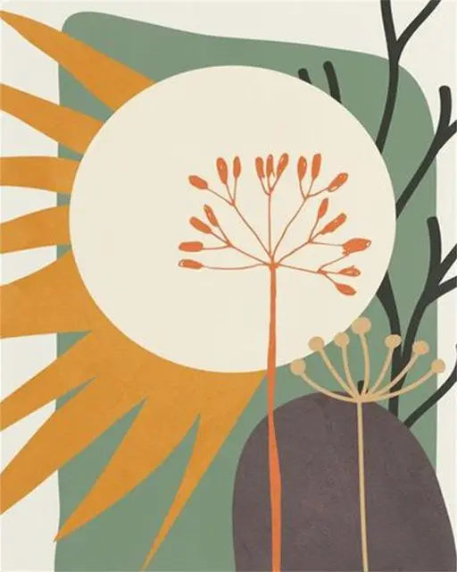 The Abstract Edit No. 3