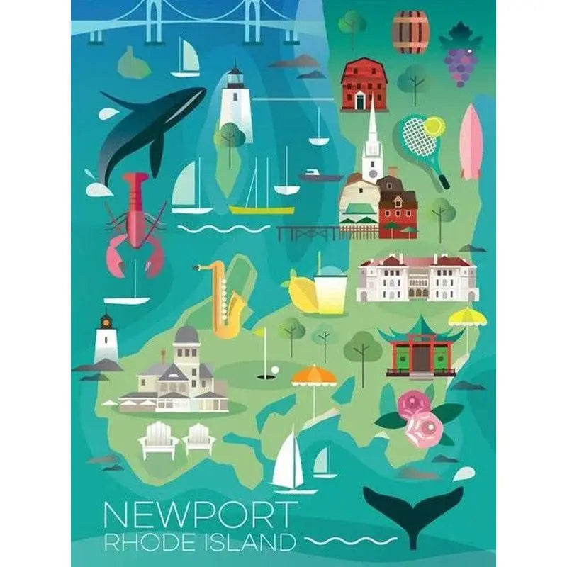 Newport Rhode Island