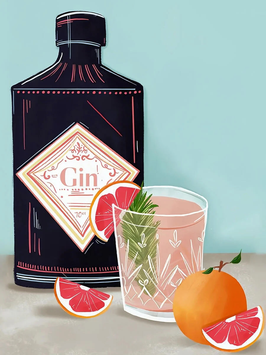 Gin Mini