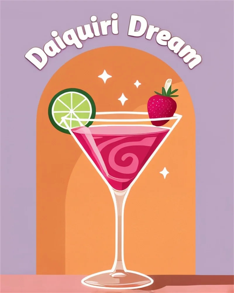 Daiquiri Dream