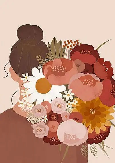 Flower Bouquet