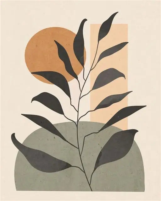 The Abstract Edit No. 10