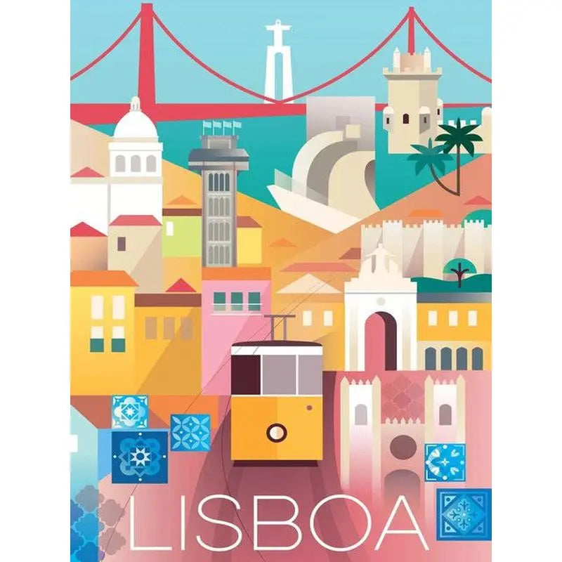 Lisbon
