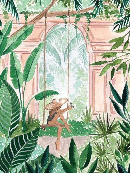 Green Leisure