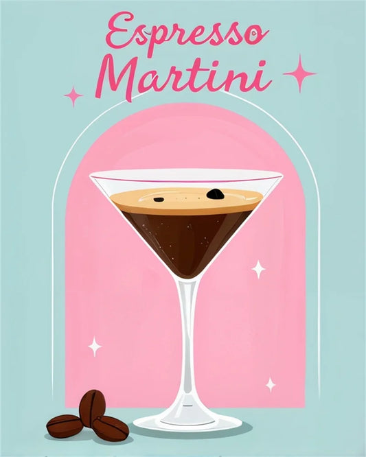 Espresso Martini