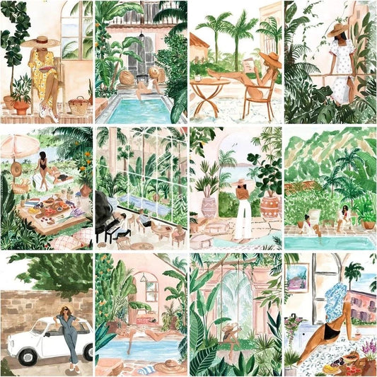 Green Leisure