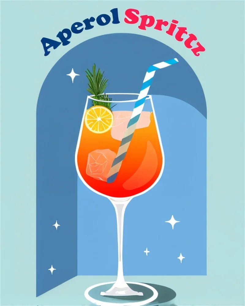 Aperol Spritz