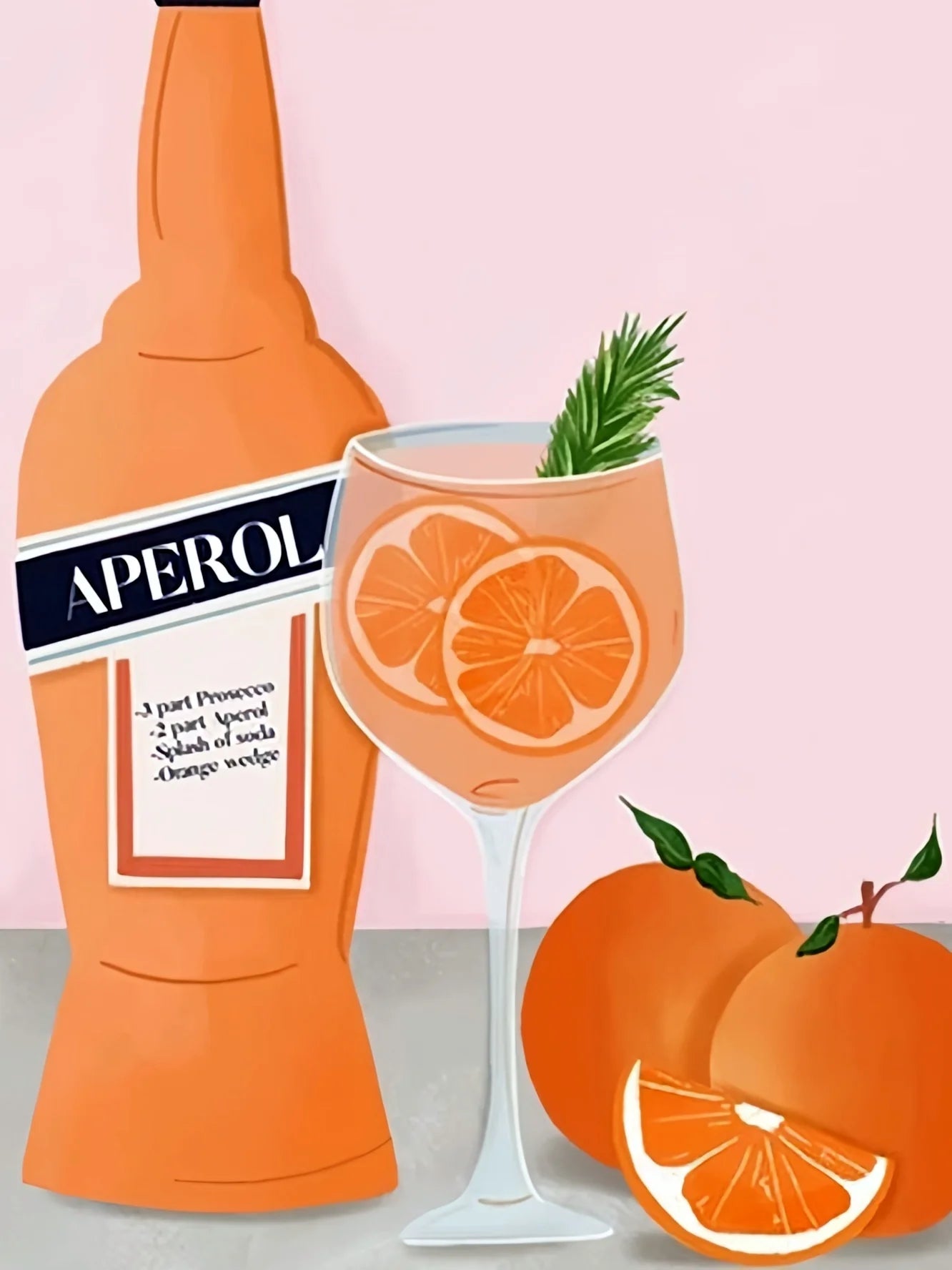 Aperol Mini