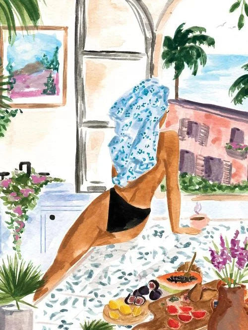 Green Leisure