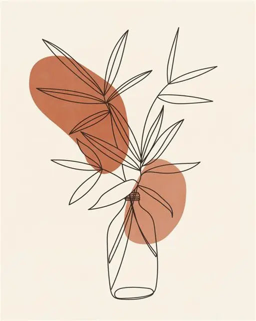 The Abstract Edit No. 6