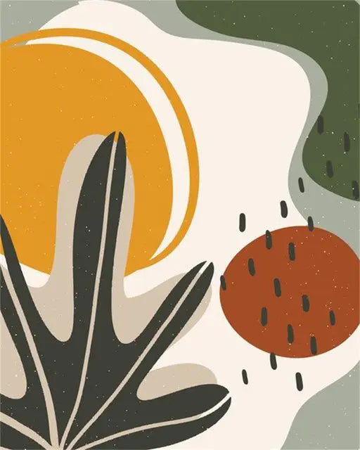 The Abstract Edit No. 12