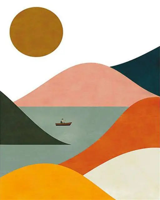 The Abstract Edit No. 4