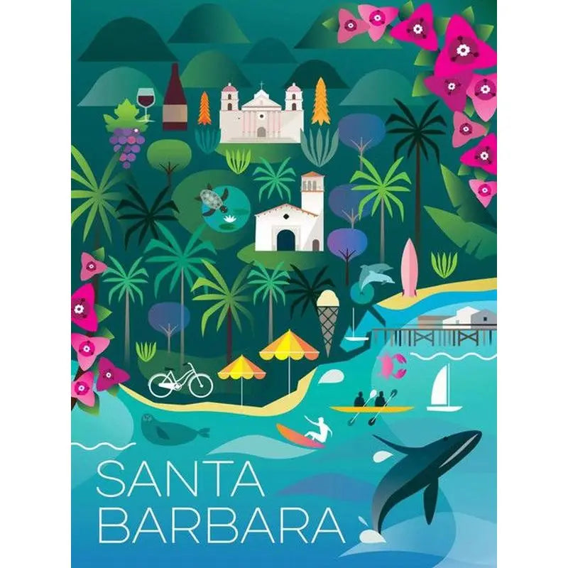 Santa Barbara