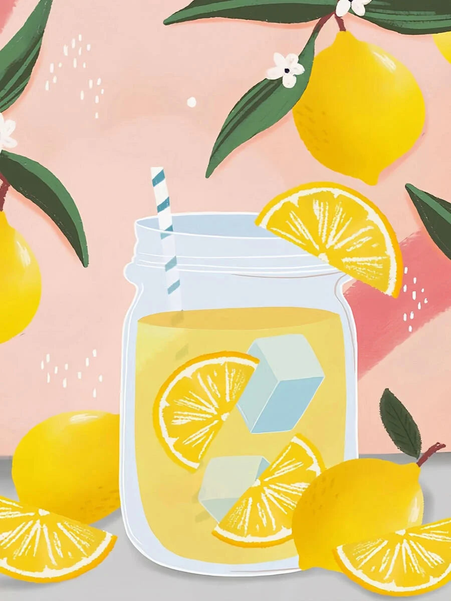 Lemonade Mini