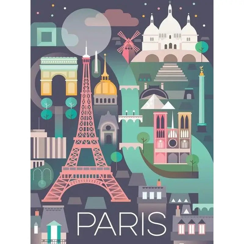 Paris