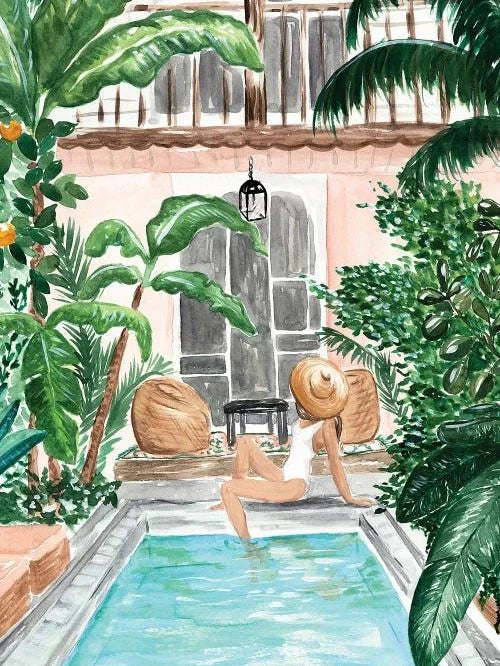 Green Leisure